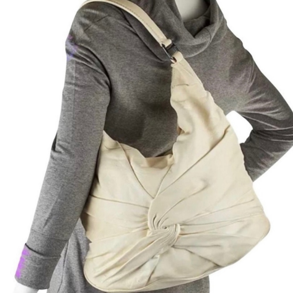 Burberry Hobo Bag